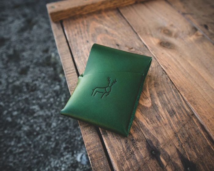 The Cask Wallet