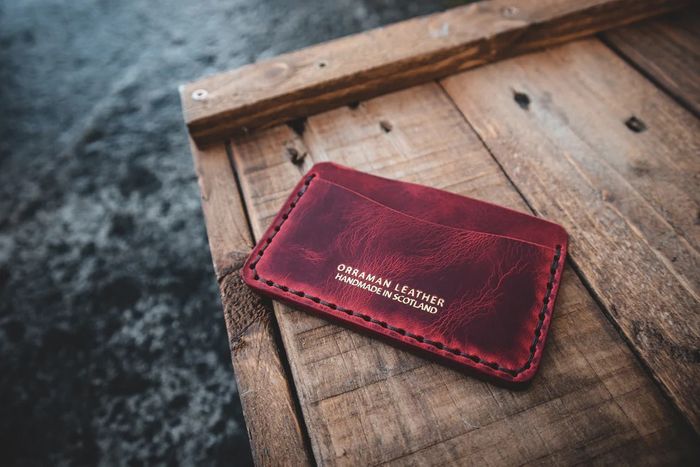 The Highland Wallet