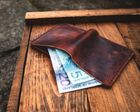 The Chieftain Wallet