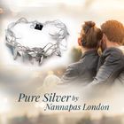 Fine & Pure Silver