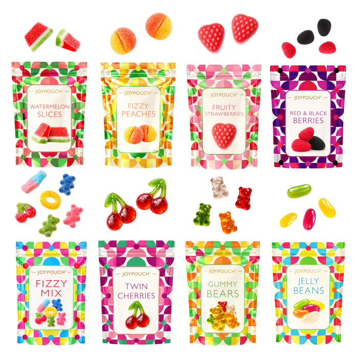 Joypouch