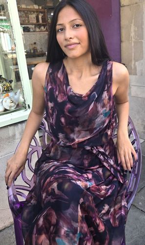 Dresses For Goddesses