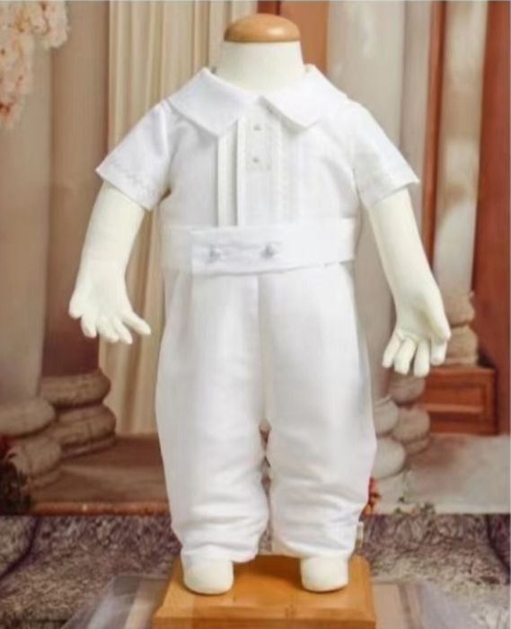 Christening Gown