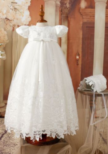 Christening Gown