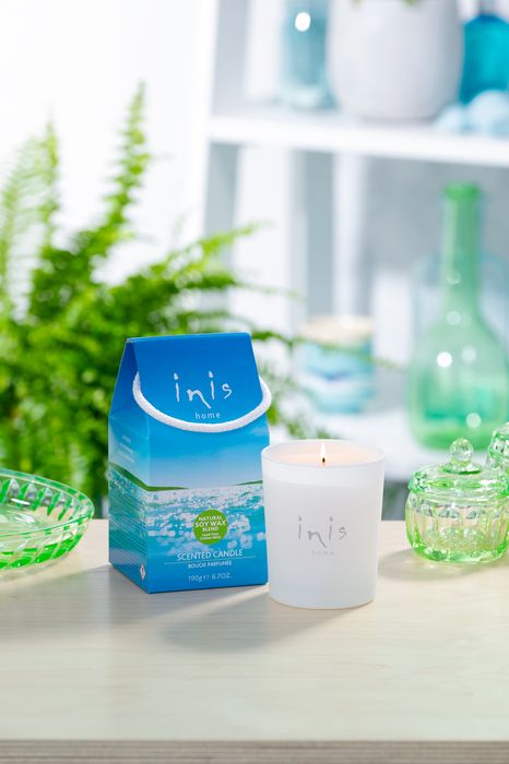 New Blend Soy Wax Candle