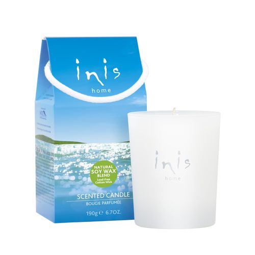 New Blend Soy Wax Candle