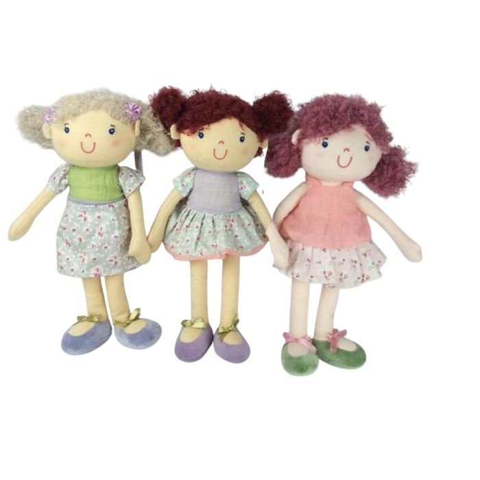 Jumini Friends