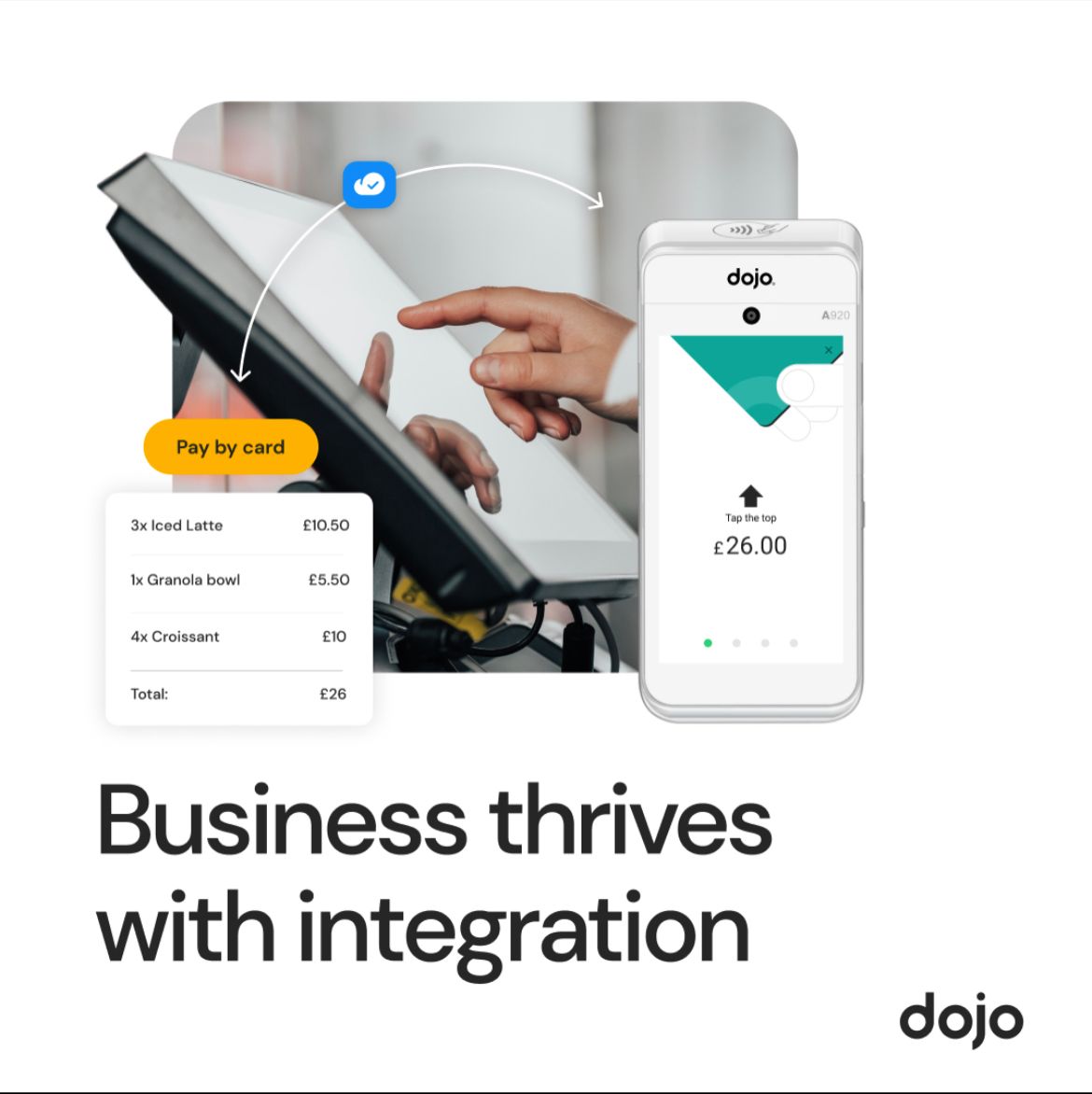 DOJO Card Payments