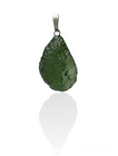 Raw Moldavite & Moldavite Jewellery