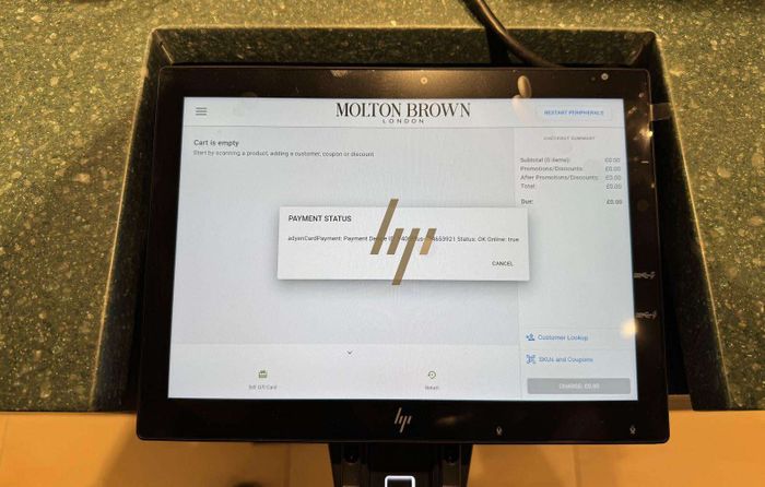 EPOS Solutions