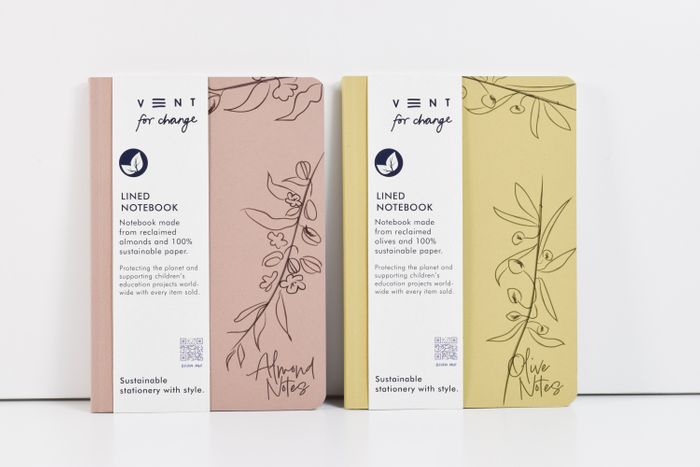 Environotes Collection