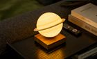 Smart Saturn Lamp