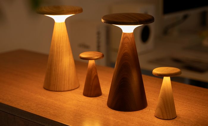 Sylva Table Lamp