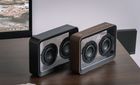 Mage See-Through Bluetooth Speaker