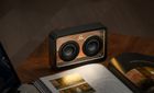 Mage See-Through Bluetooth Speaker