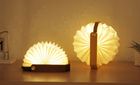Smart Origami Lamp