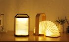 Smart Origami Lamp