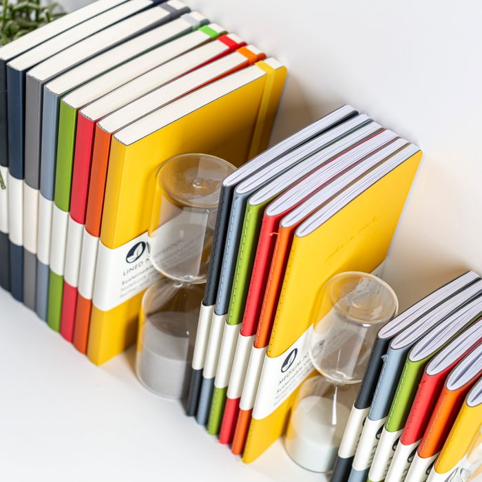 VENT for Change Make a Mark Notebook Collection