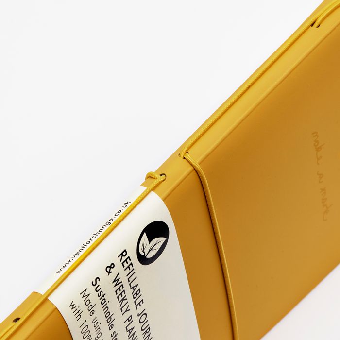 VENT for Change Make a Mark Refillable Planner Collection