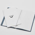 VENT for Change Make a Mark Refillable Planner Collection