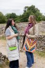 Recycled Leather Bags & Purses