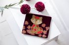 Velvet Pouches
