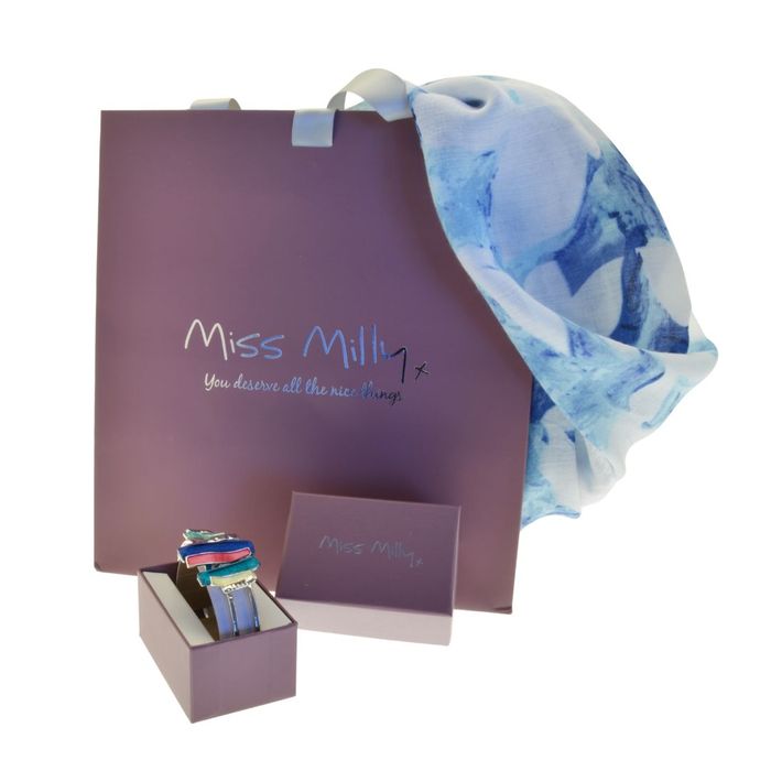 Packaging & Displays