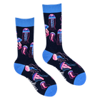Jellyfishin' Socks