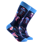 Jellyfishin' Socks
