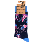 Jellyfishin' Socks