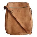 The Martil Messenger Bag