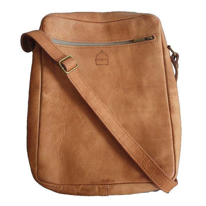 The Martil Messenger Bag