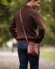 The Martil Messenger Bag