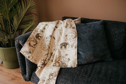 Dream Collection - Sofa blankets- throws