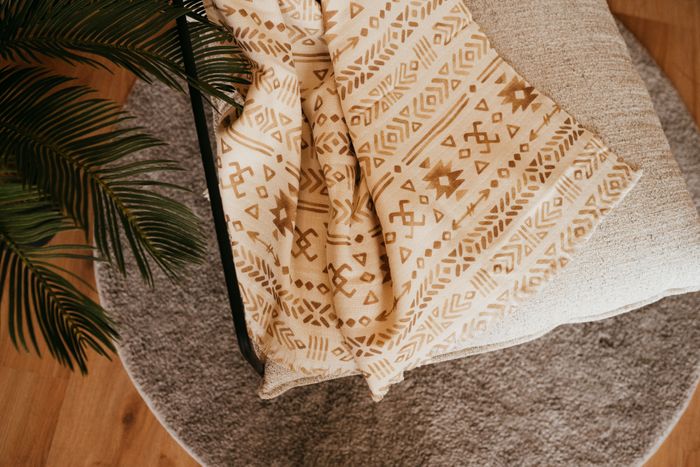 Dream Collection - Sofa blankets- throws