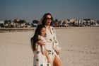 Cotton Kaftans- Nazar