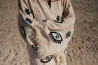 Cotton Kaftans- Nazar