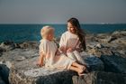 Cotton Kid Ponchos