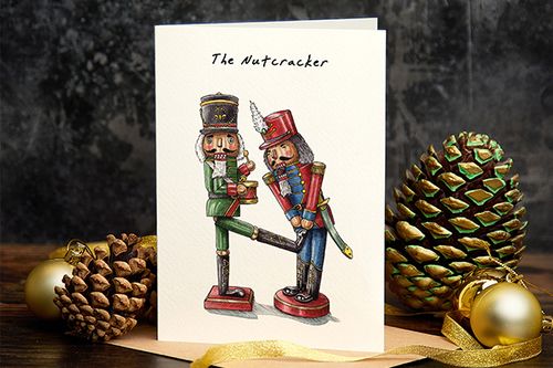 Nutcracker