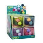 Odds. - Soft Silicone Fidget Magnets