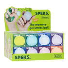 *Best Seller* Speks Original Gump - The Memory Gel Stress Ball