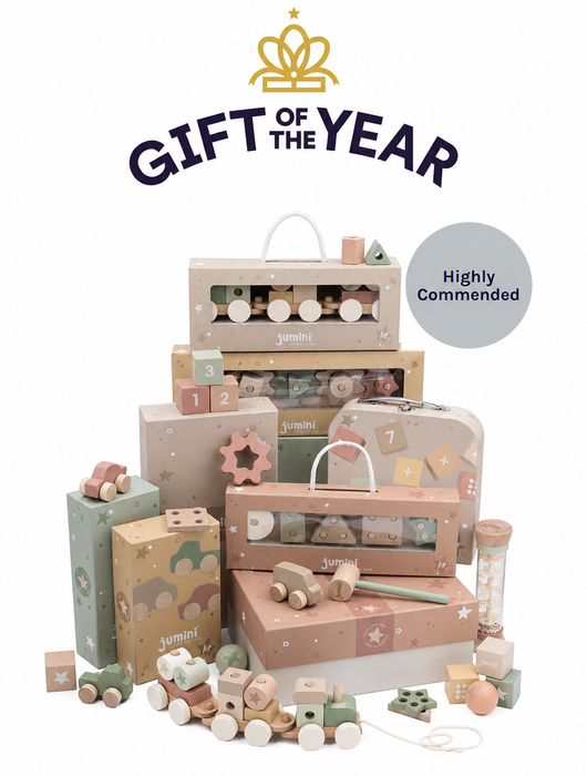 Jumini Giftable