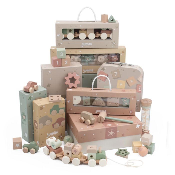 Jumini Giftable