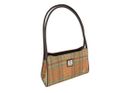 Harris Tweed 'Fiddich' Handbag