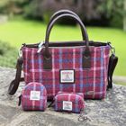 New Harris Tweed Colours