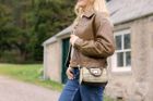 New Harris Tweed Colours