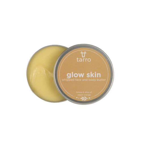 Whipped Glow Skin Balm