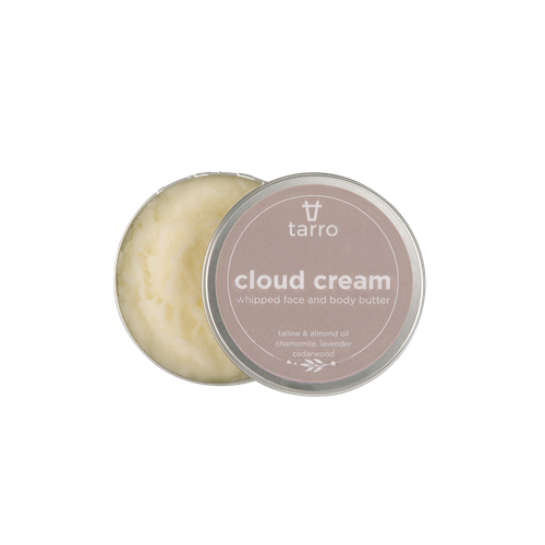 Cloud Cream