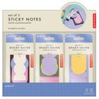 Inkerie Sticky Notes