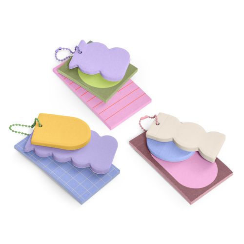 Inkerie Sticky Notes
